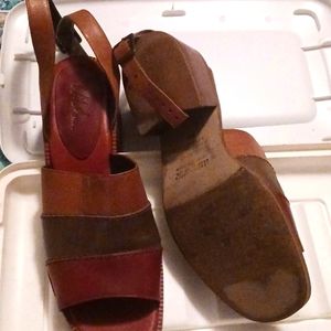 Sandals